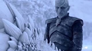 GAME OF THRONES   Season 7   VFX Breakdown by El Ranchito 2017