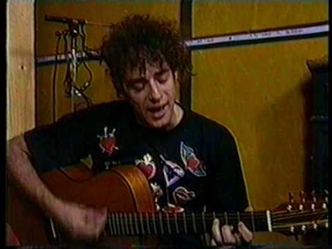 Hoy Ya no soy Yo - Cerati / Melero | Haciendo Colores Santos - HQ