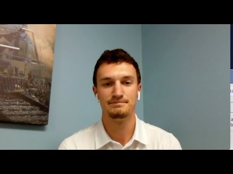 Ken Sevick  Coaching video.