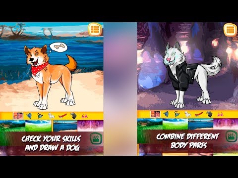 download lagu mp3 mp4 Cartoon Pet Maker, download lagu Cartoon Pet Maker gratis, unduh video klip Cartoon Pet Maker