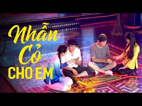 Nhẫn Cỏ Cho Em - Sương Khói - Lê Sang ft Chế Thanh