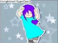 kuroko cramelldansen 