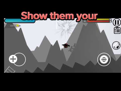 Circle war: 2D shooter