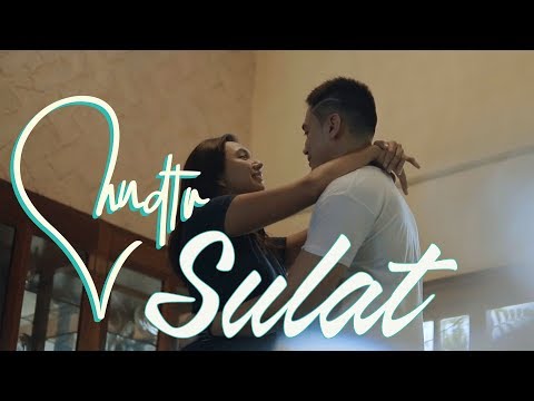 CHNDTR - Sulat (OFFICIAL MUSIC VIDEO)