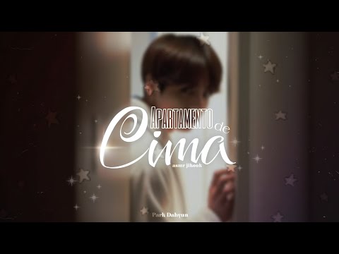 ASMR JIKOOK • 🏢 • Apartamento de cima
