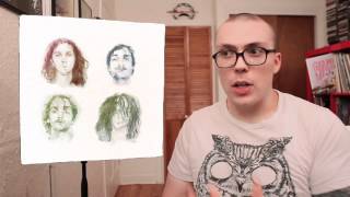 Dope Body- Natural History ALBUM REVIEW