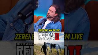 RED DEAD 2 é o Jogo MAIS COMPLETO que EXISTE!