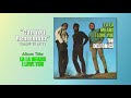 Delfonics - "Can You Remember" w-HQ Audio (1968)