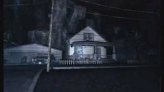 SH:SM- run guide part 1- to the house