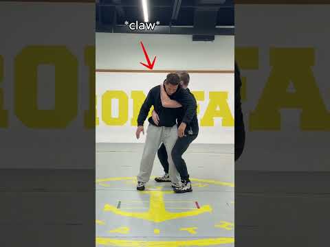 Mat Return Like This On Your Next Match #ironfaith #wrestling