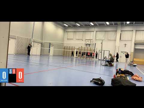 PuMa B3t - AALTO N2 (Women's Local series 26.1.2025)