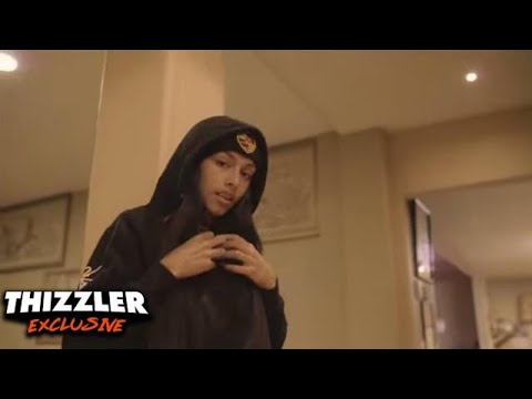 NyNy - Wake It Up (Exclusive Music Video) [Thizzler.com]