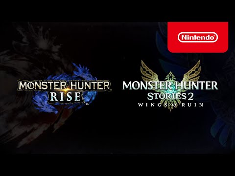 Monster Hunter Digital Event – Marzo 2021 (Nintendo Switch)