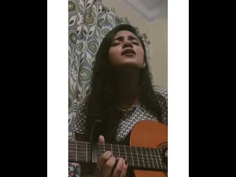 Bhula dena mujhe | Aashiqui 2 | Cover | tujhe jina hain mere bina 🖤