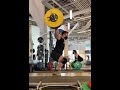 Paused Snatch | #AskKenneth #shorts
