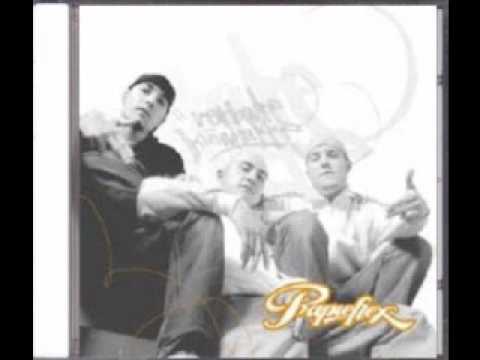 Rapreflex - Liebi zu Rap