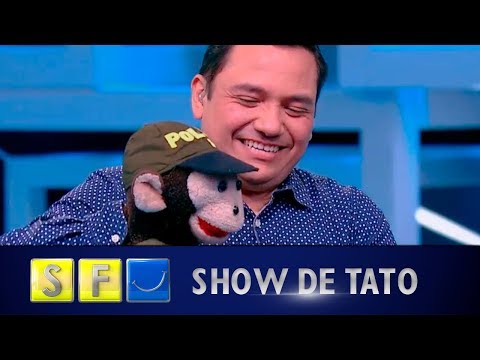 A causa de un piropo, Tato anda con un chaleco antibalas - Sábados Felices