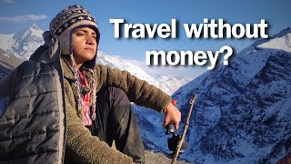 Download the video "How to travel without money in 2025"