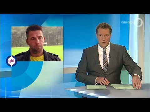 GLD Nieuws 16 oktober 2013 - Nieuws