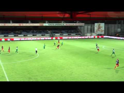 2013-11-29 SBV Excelsior - Fortuna Sittard