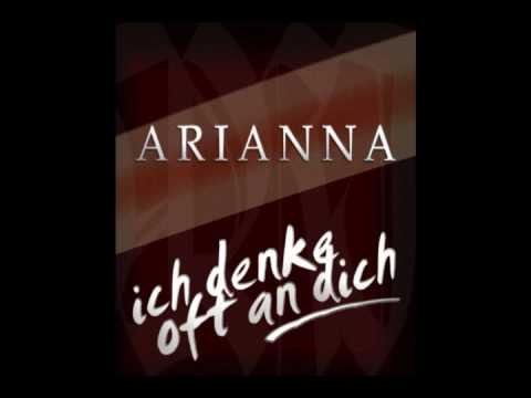 ICH DENKE OFT AN DICH - Arianna (Original Edit) HQ (Rap Vocals by Seaside Clubbers) [Audio]
