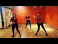 Senorita | Zindagi Milegi Na Dobara | Viscosity Dance Academy