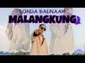 MALANGKUNG LONDA BADNAAM OFFICIAL VIDEO 2K24