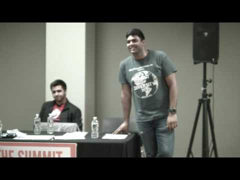 KevinwithaK, Premonition, Choice Beats | Beat-Box Judges Showcase | The Summit - Spring 2017