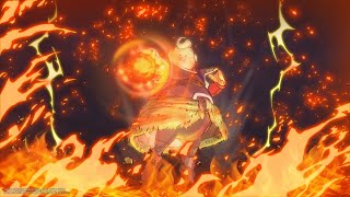 Character archive: Tilo