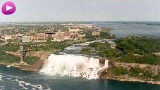 preview picture of video 'Niagara Falls Wikipedia travel guide video. Created by Stupeflix.com'