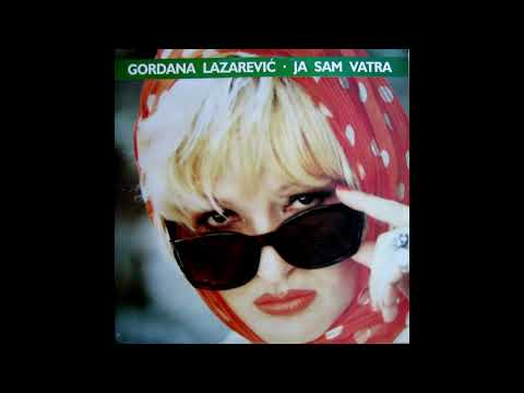 Gordana Lazarević - Vidovdan | [Official Music Audio]