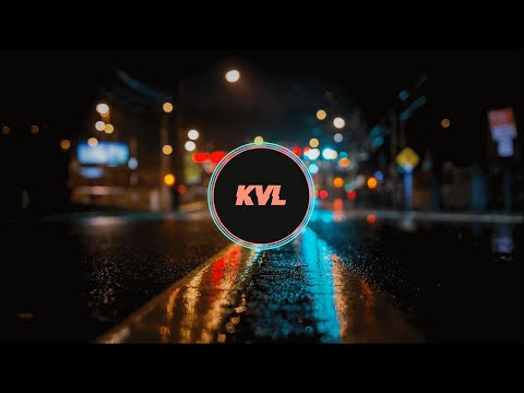 Liquid Drum and Bass Mix | KVL