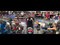Nobleart Boxing Club Home Show