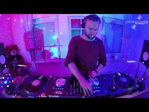 Top DJ Room w/ Jan Kinčl - Episode #17 /LIVEstream HD/