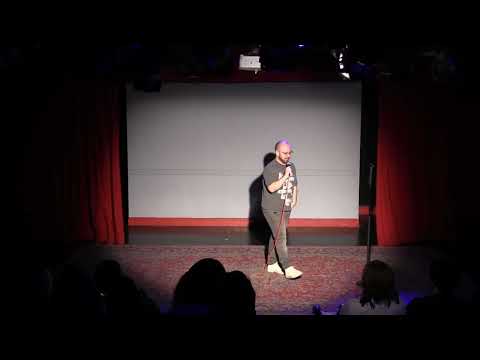 Davis Wesson The Pit 05/11/2026