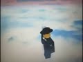 gameplay of me beatin obby 4 succ on austiblox!!!111