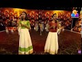 Top Singer Flowers Onam Celebration Seethalekshmi And Nehal Singing Kaithappoo Manamenthe