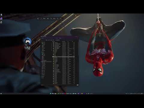 UPDATE #24 RB3 80TB Mame Glass effect + FixUPDATE #24 RB3 80TB