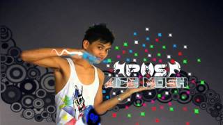 Miley Cyrus - Party In The USA REmix By Dj aCemosh [2011] (hip hop mix)