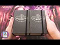 MTG Secret Lair An Encyclopedia Of Magic Unboxing