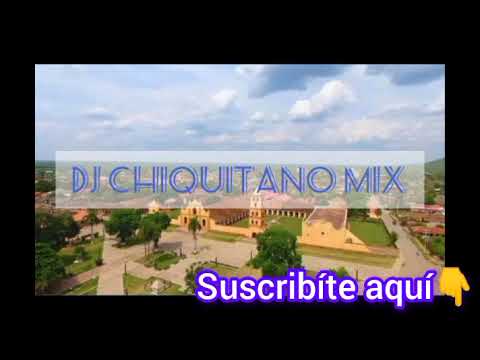 MIX TAQUIRARI , CHOVENA Y POLKA (DJ CHIQUITANO MIX)