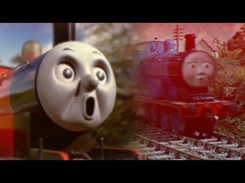 Edward Escapes The Blast But It’s James