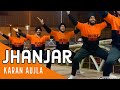 Bhangra | Jhanjar | Karan Aujla | Folking Desi | Rehaan Records | Latest Punjabi Songs 2020