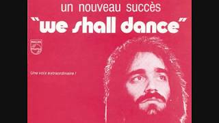 Paul Mauriat  ( We Shall Dance / Tyros 5 )