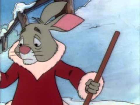 Nowe Przygody Kubusia Puchatka - Śnieg. Oglądaj w Disney Junior!