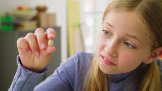 LEGO® Minecraft® 21585 Slepičí farma