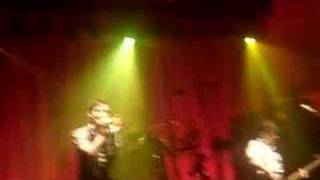 The Feeling - Kettle&#39;s On