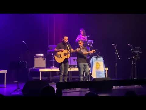 Canzona Per Maria  Umagiu a Carlu Rocchi (Voce di a Gravona)👍