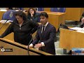 De Jong(PVV) pakt VVD'er aan: "U laat mensen in de steek & kijkt weg naar de GROTE armoede!"