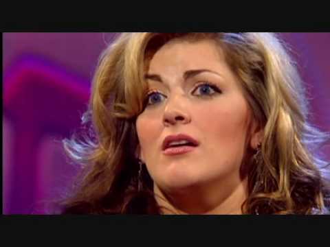 I'd Do Anything - Jodie's Audition
